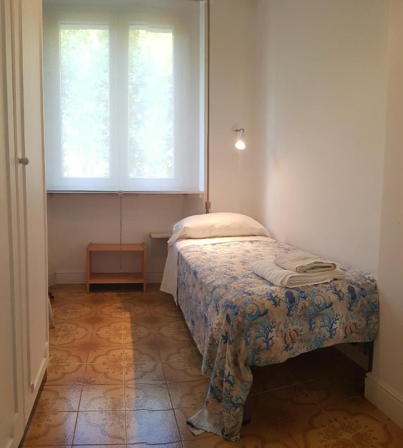 Brezza di Mare Lejlighed Lido di Ostia Eksteriør billede